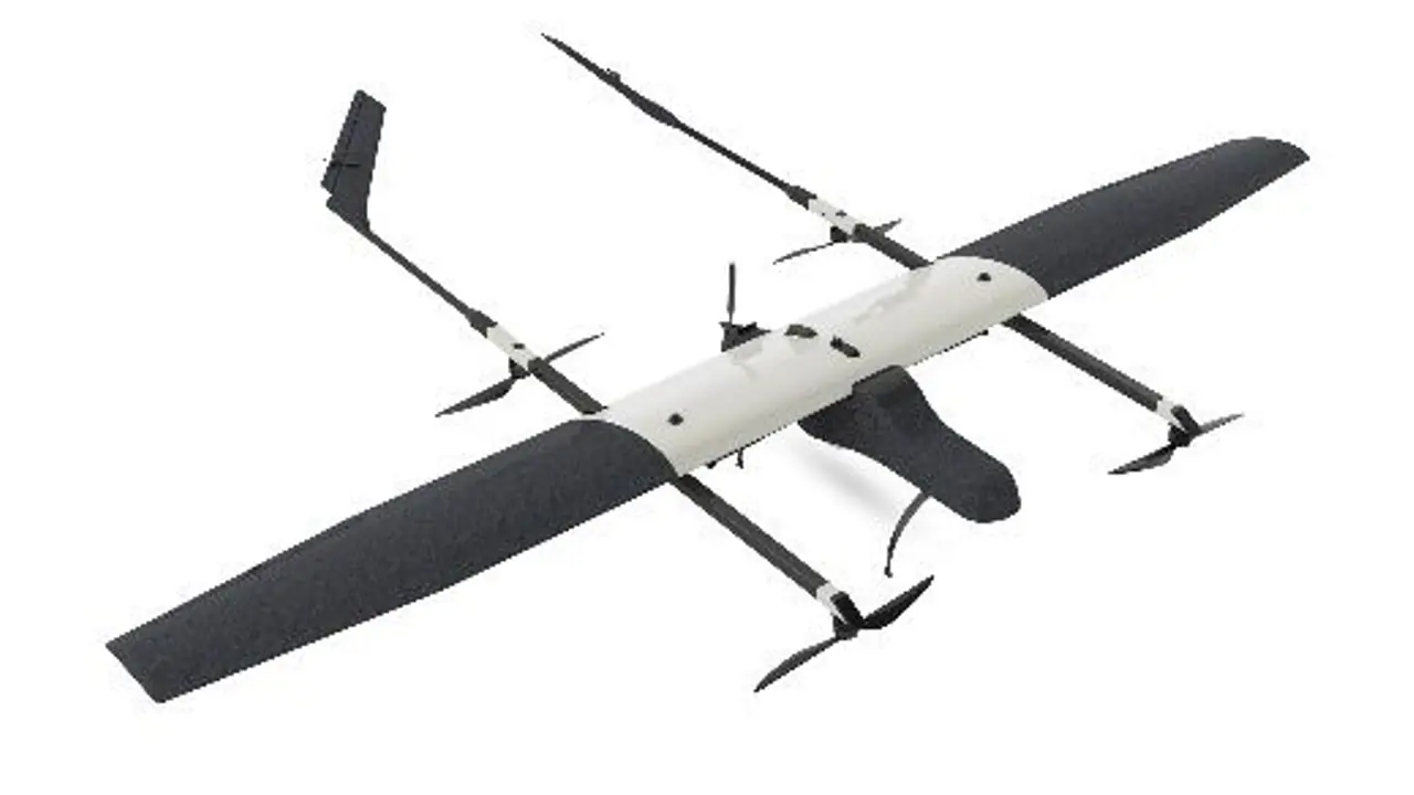 UAV