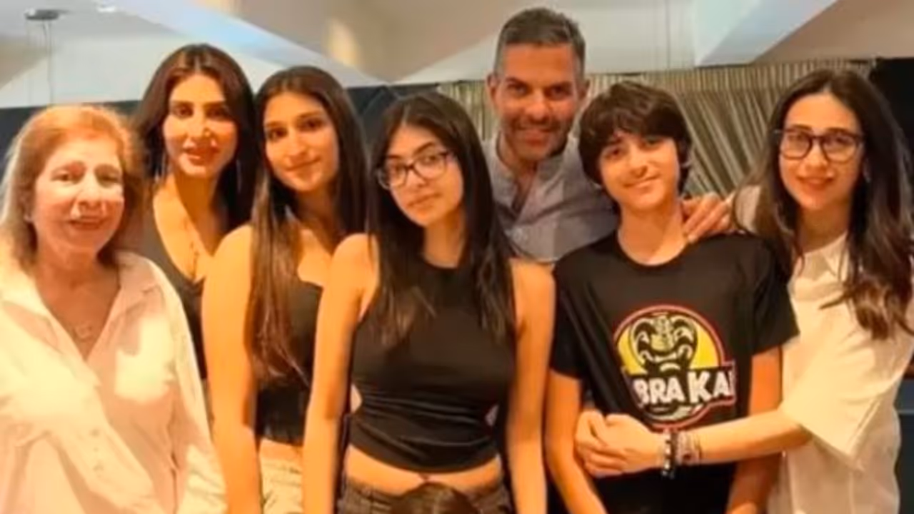 sunjay kapur family dispute