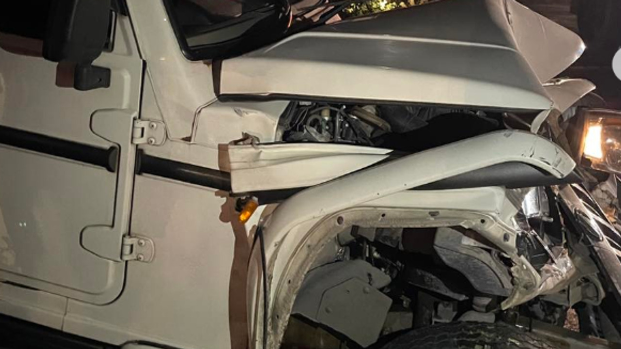 bolero accident bolero accident