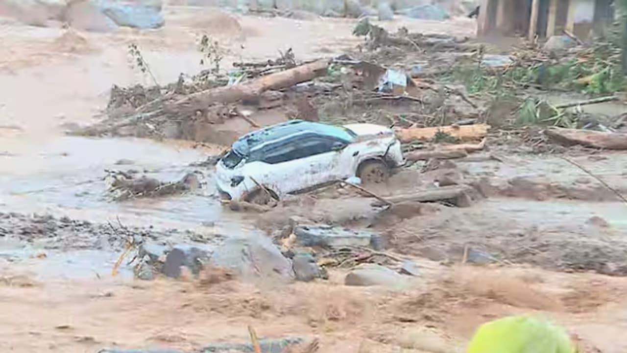 landslides landslides