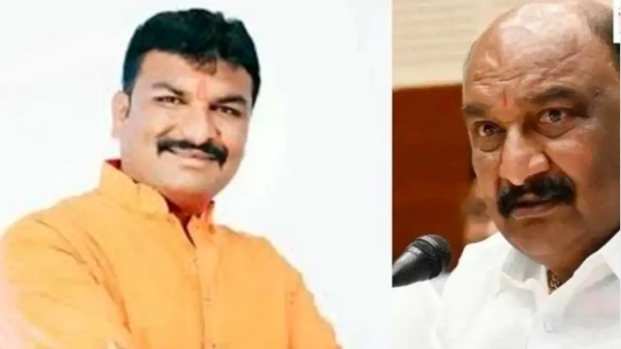 bhumare family bhumare family