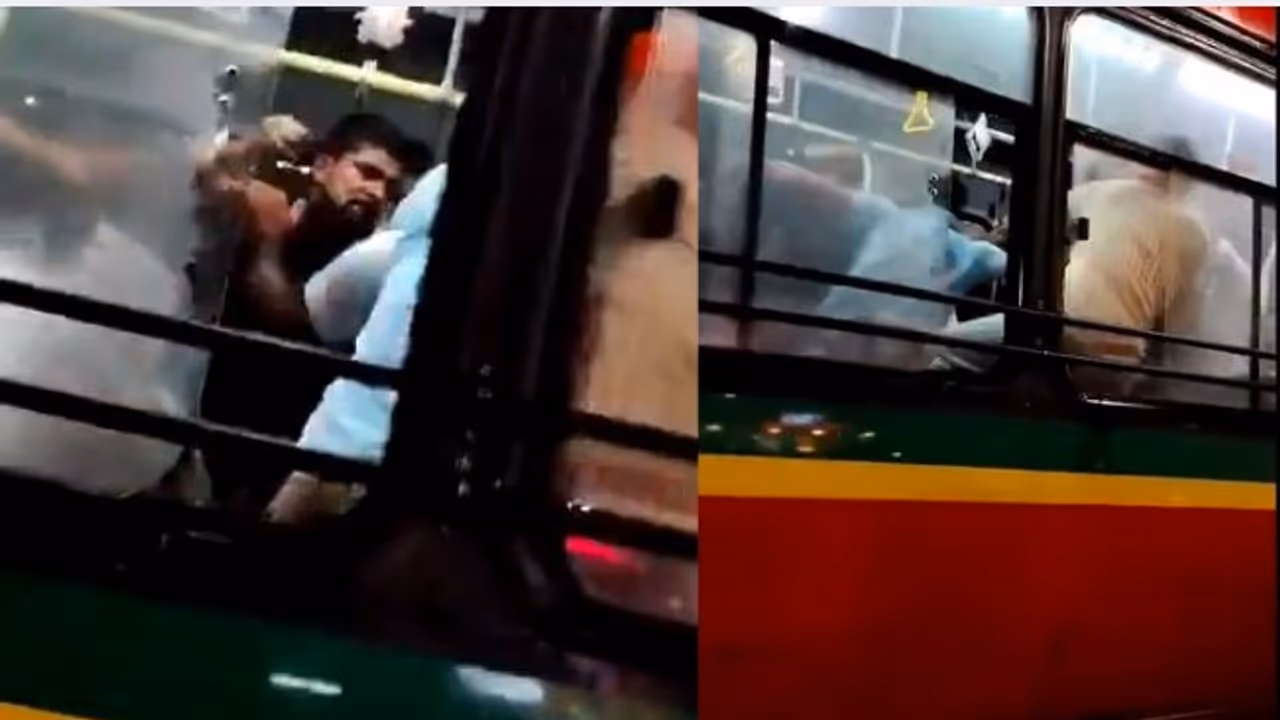 bus marhan bus marhan