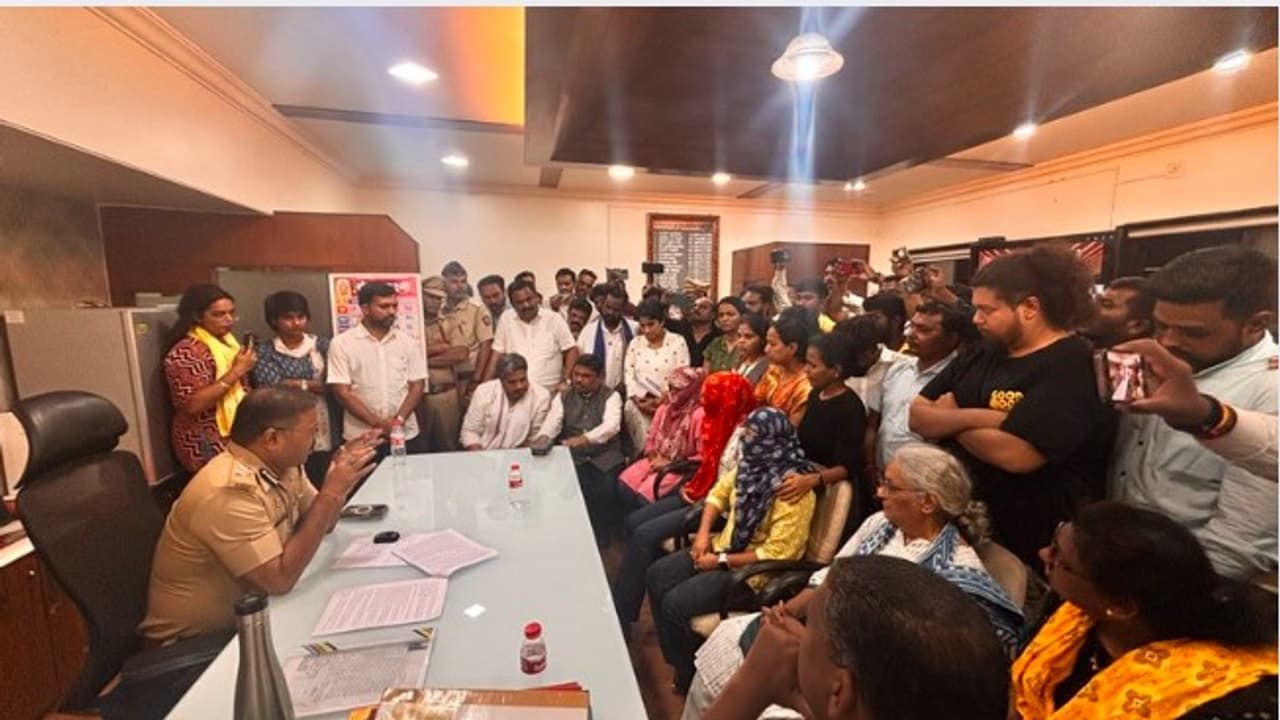 police station police station