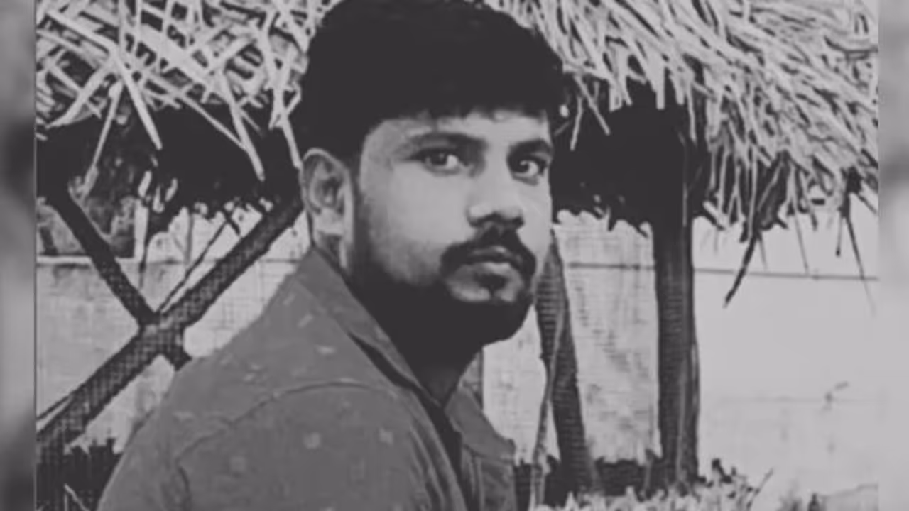 Tamil Nadu Man Dies Of Rabies