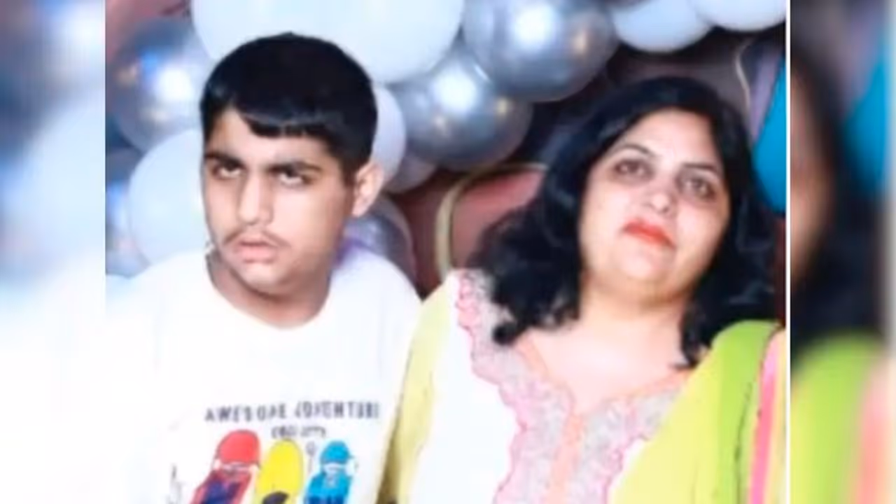 Mental Health Struggle Ends in Tragedy