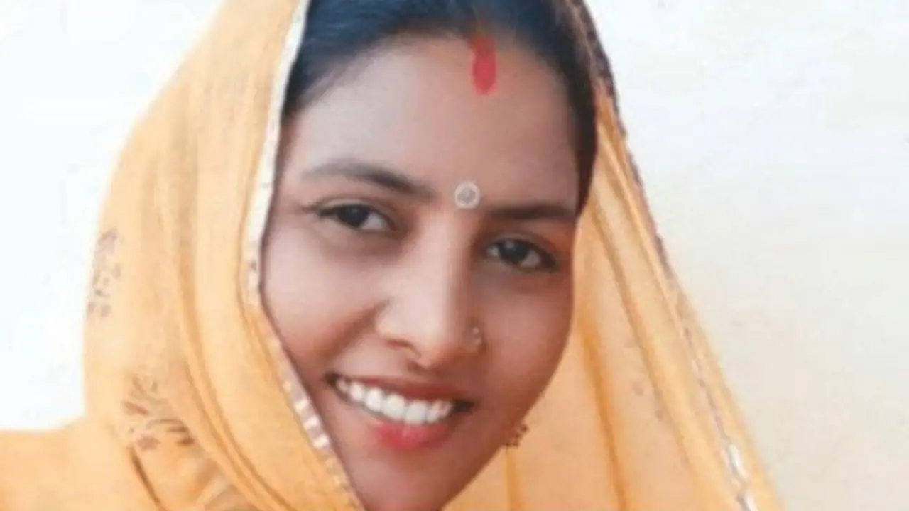 woman died woman died