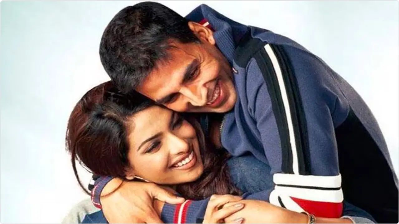 akshay kumar and priyanka chopra 