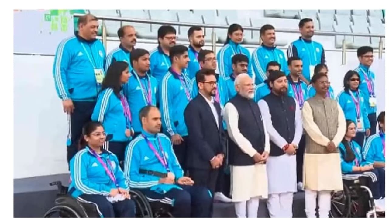 pm modi para games pm modi para games
