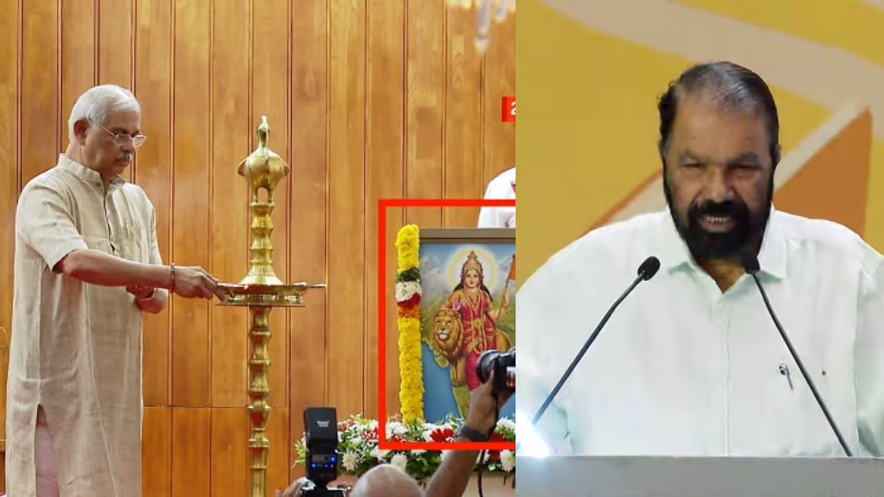 rajbhavan sivankutty