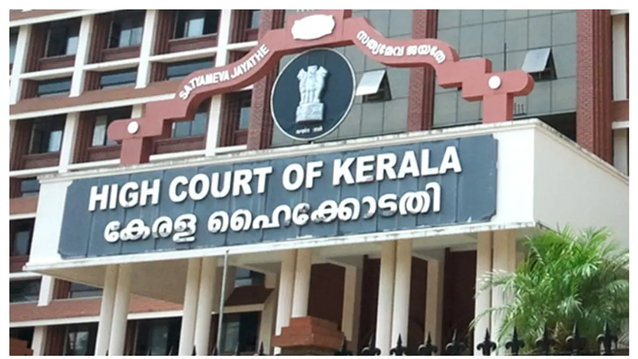 High Court of Kerala Paliyekkara toll plazza