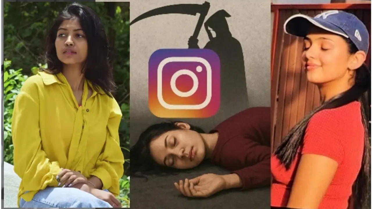 Instagram Reels dangerous incident