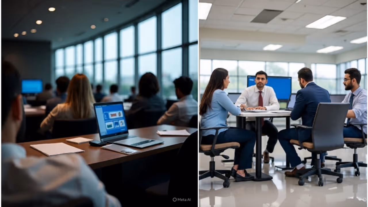 Bengaluru IT Company Hiring