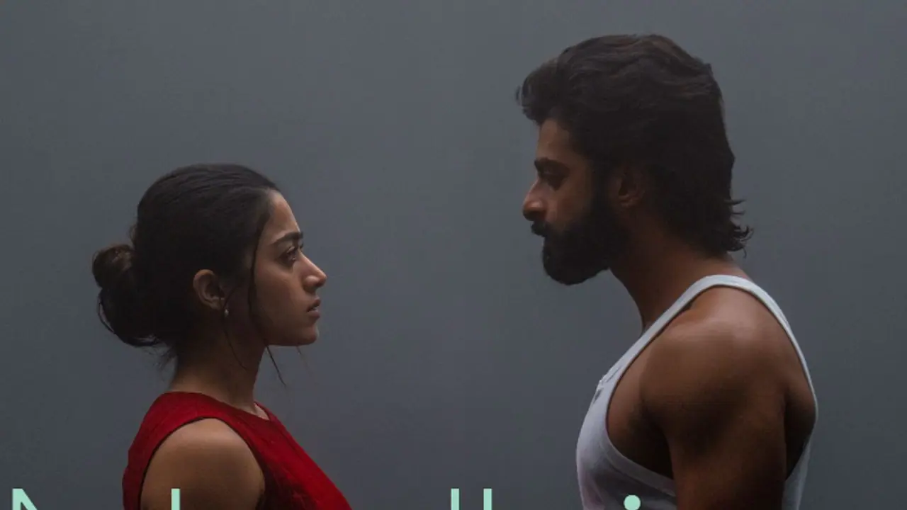 the girl friend movie