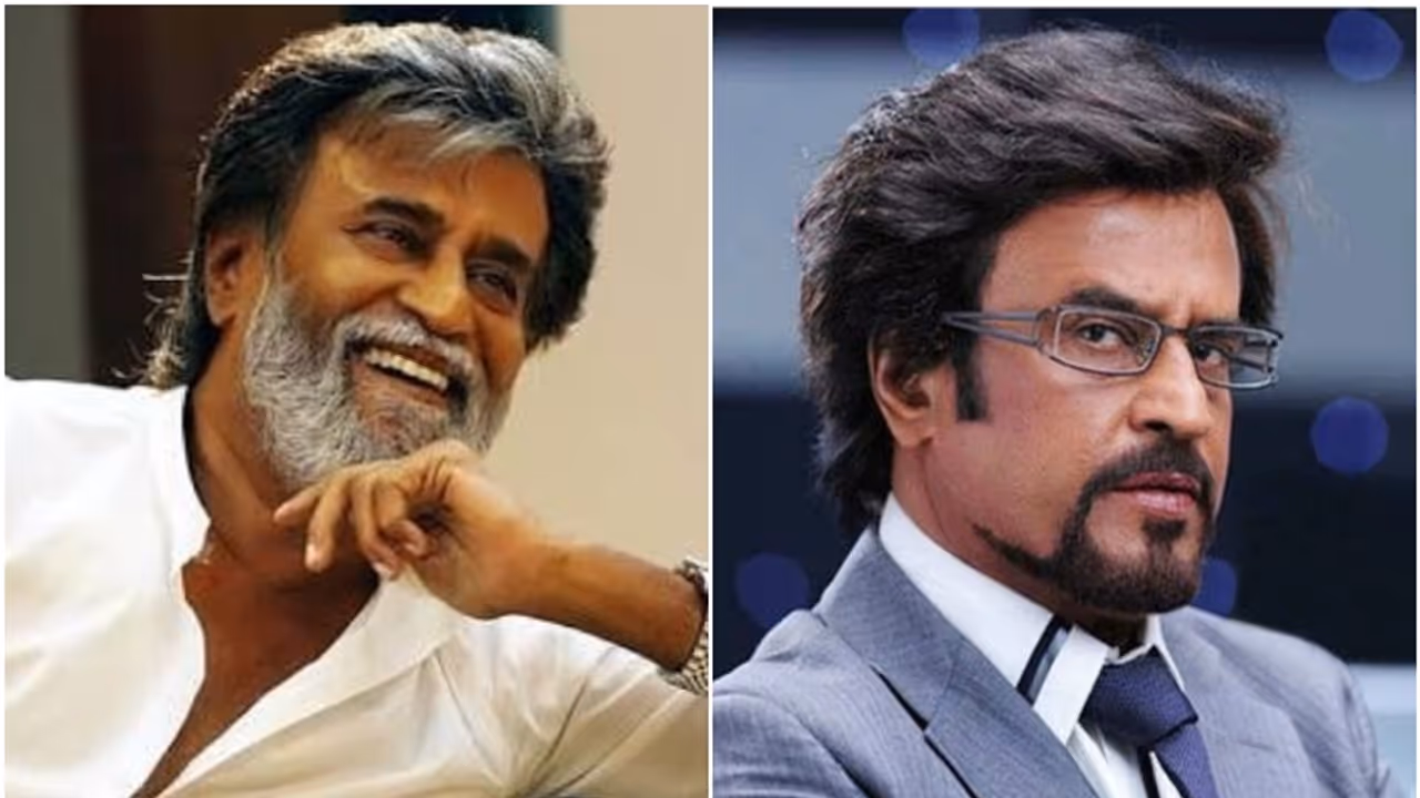 Rajinikanth