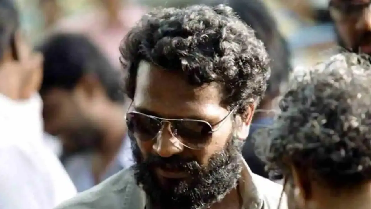 Director Vetrimaaran
