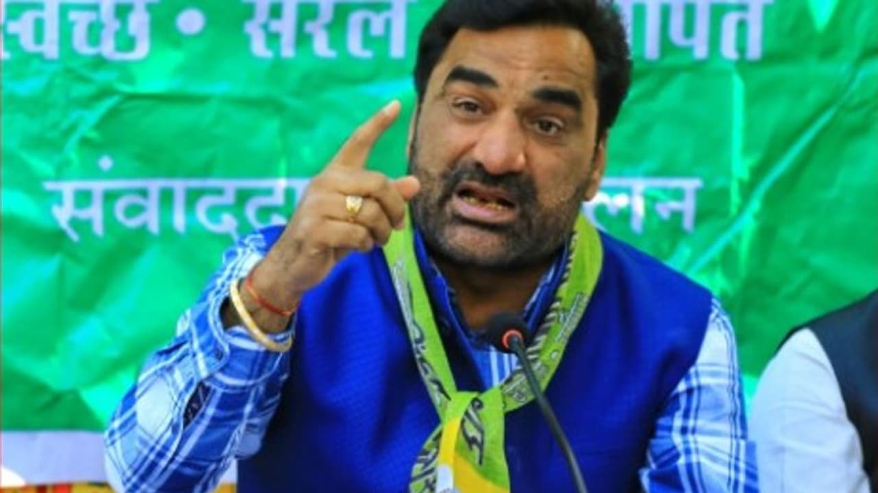 hanuman beniwal hanuman beniwal