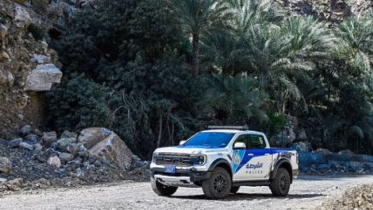 sharjah police sharjah police