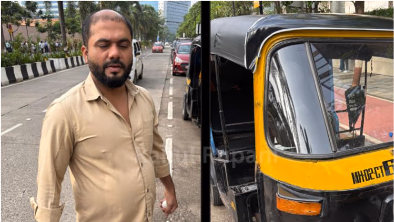 auto driver