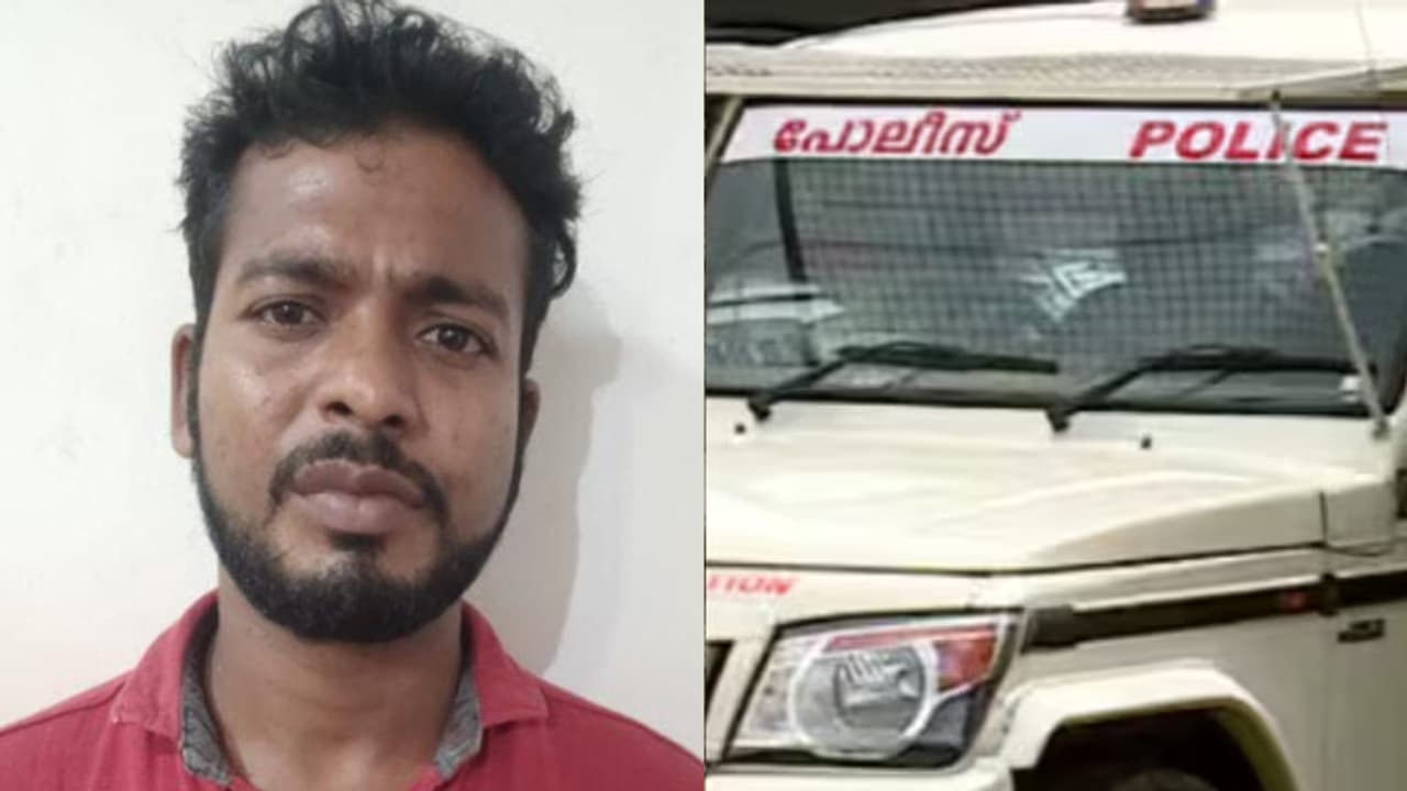 thrissur rape thrissur rape