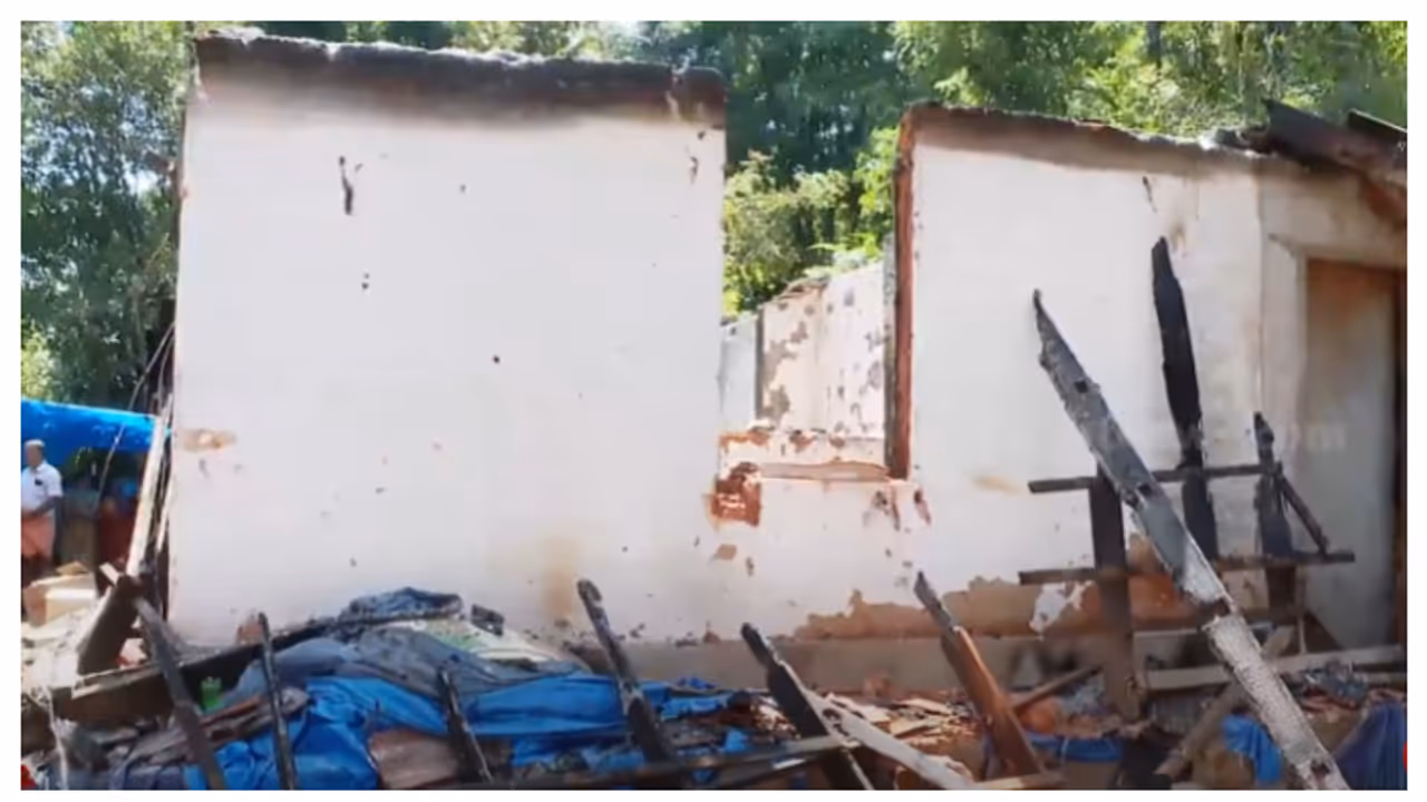 idukki four member death idukki four member death