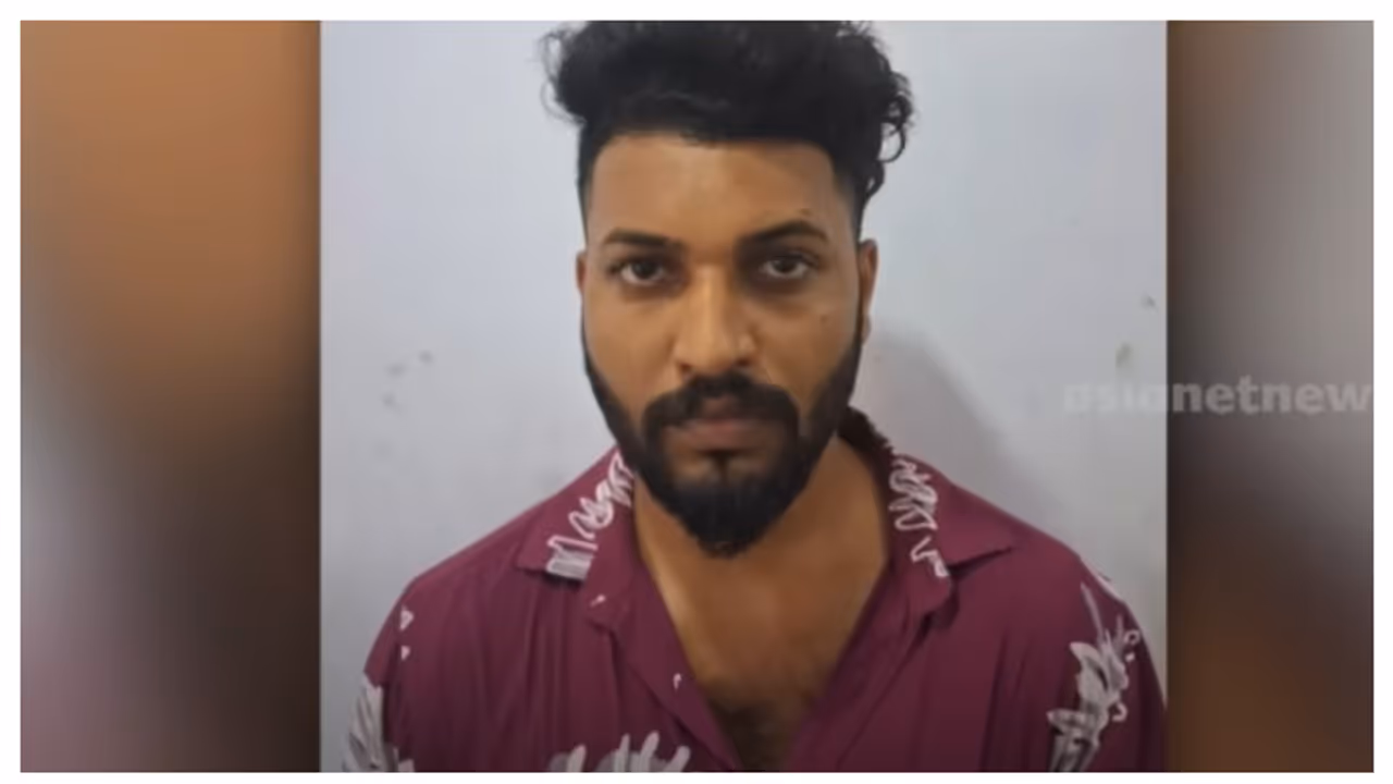 modeling choreographer 