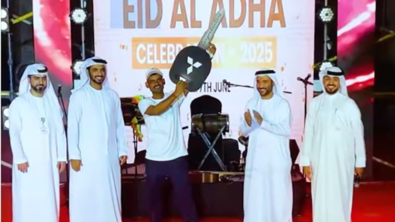 expat wins car expat wins car