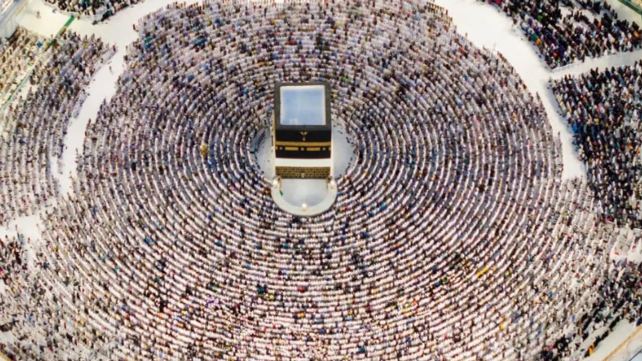 hajj hajj