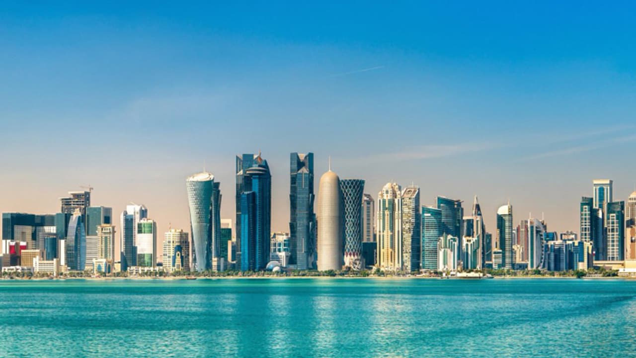 qatar qatar