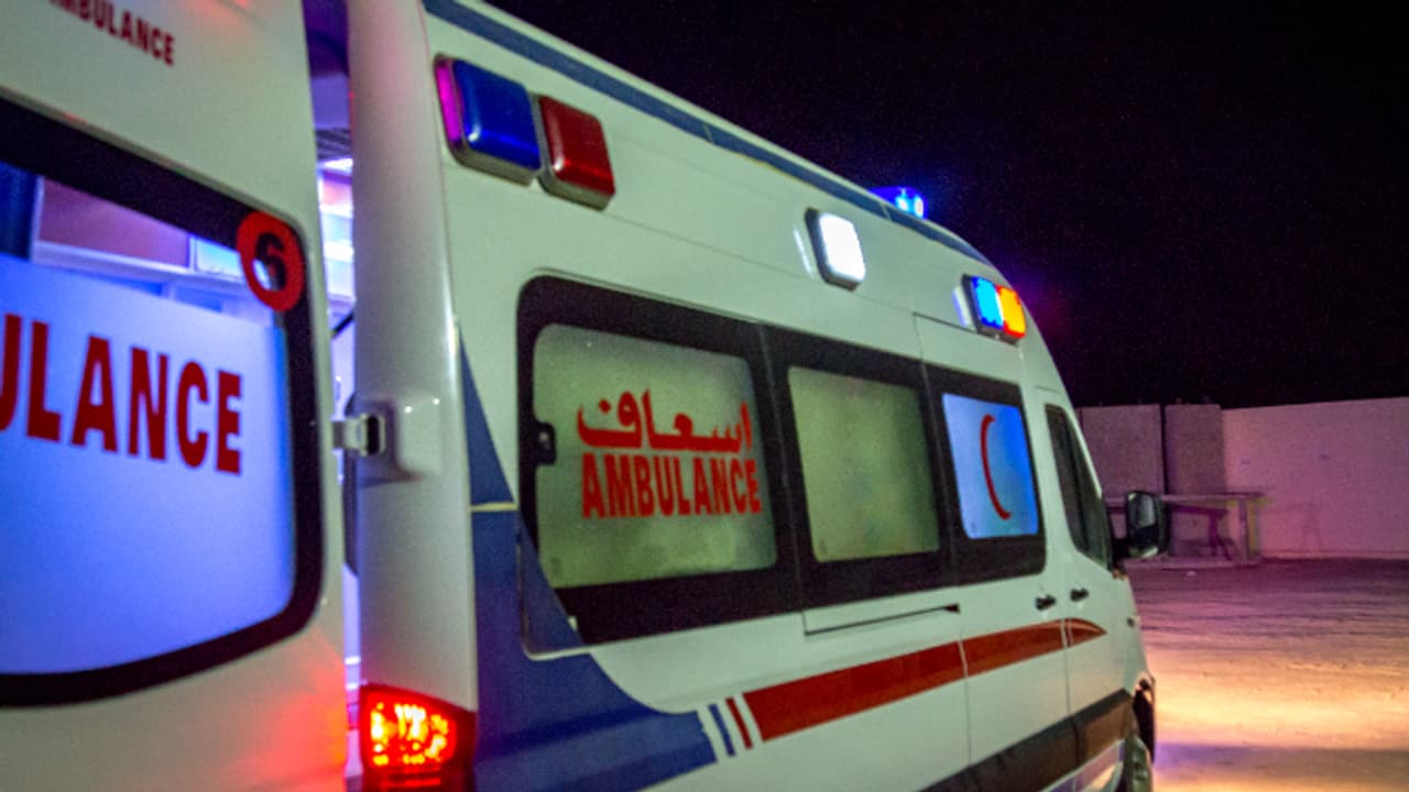 national ambulance national ambulance