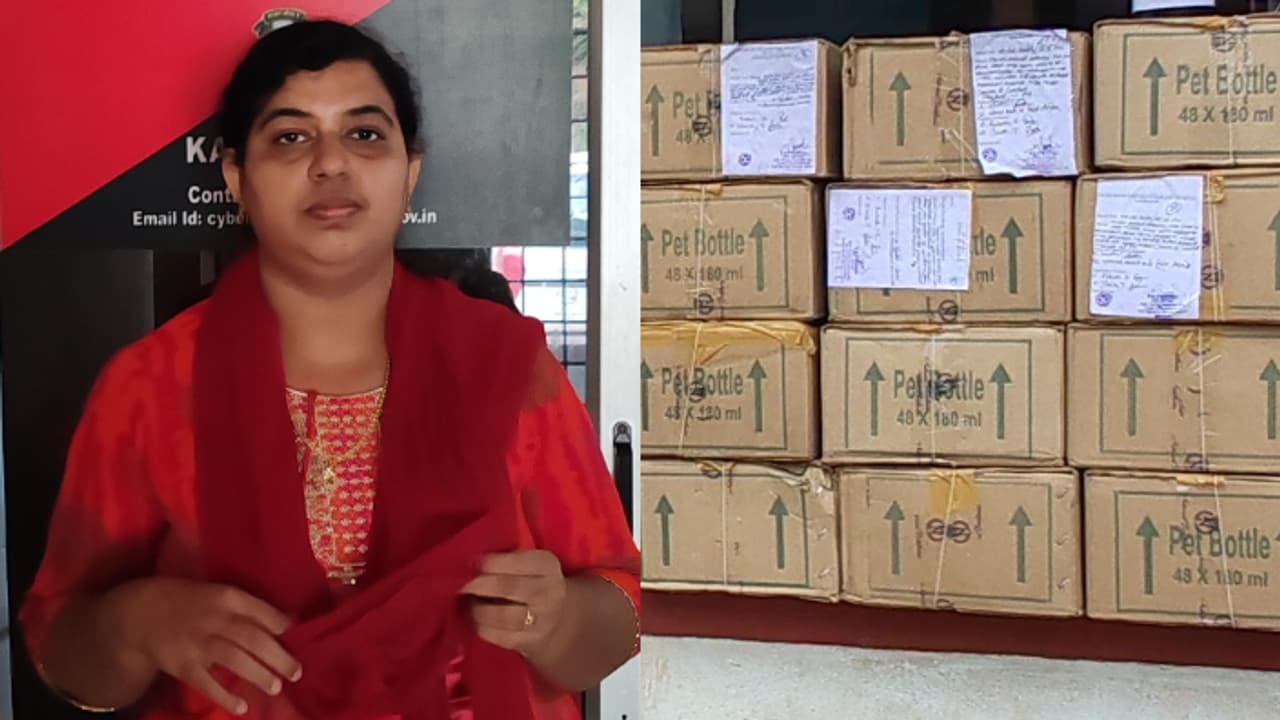 cherukara excise case 