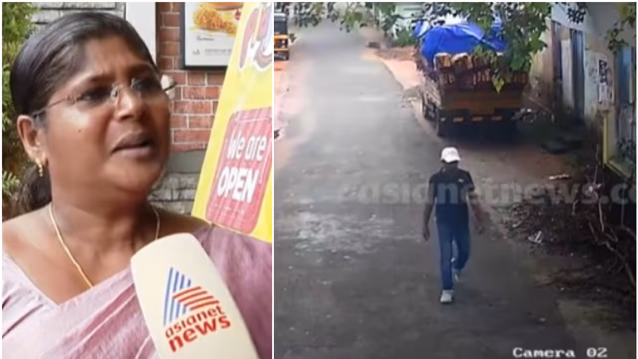 Kollam mayor Honey Benjamin Kollam mayor Honey Benjamin