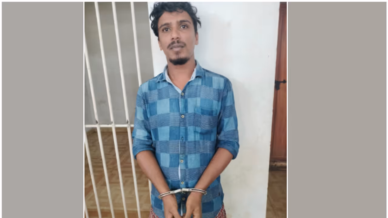 kaapa case arrest kaapa case arrest