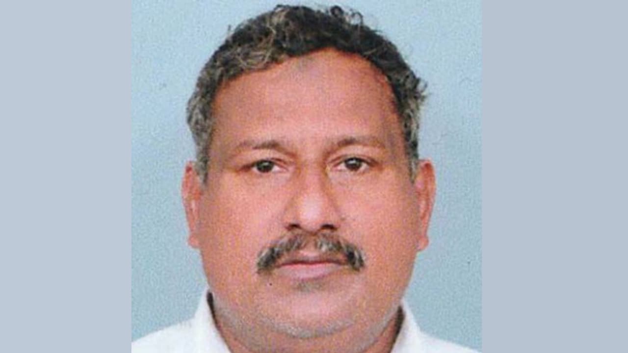 muhammed ashraf muhammed ashraf