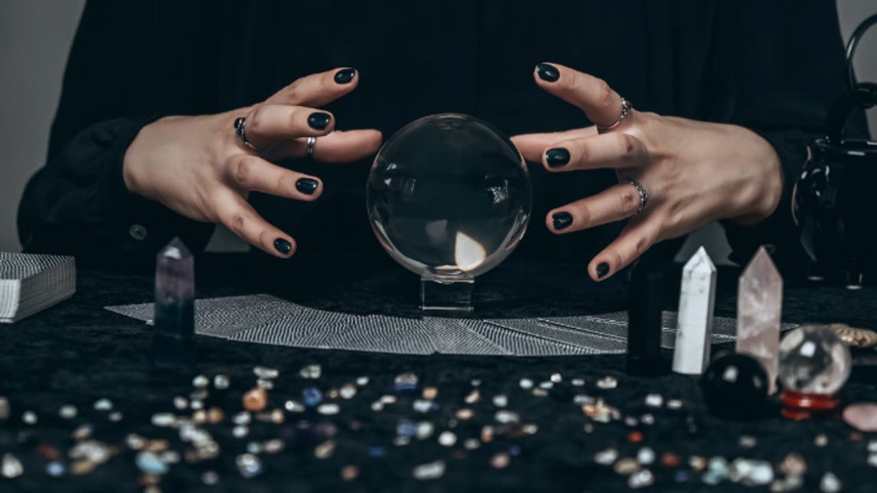 black magic black magic