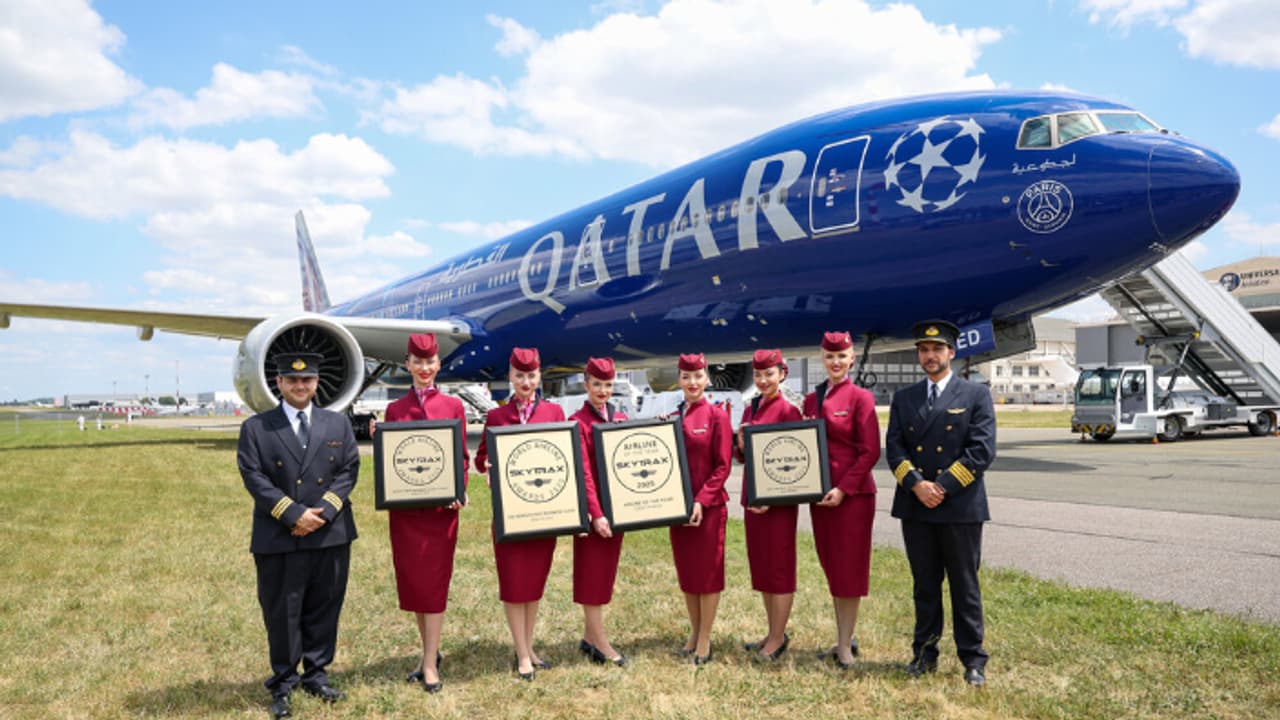 qatar airways qatar airways