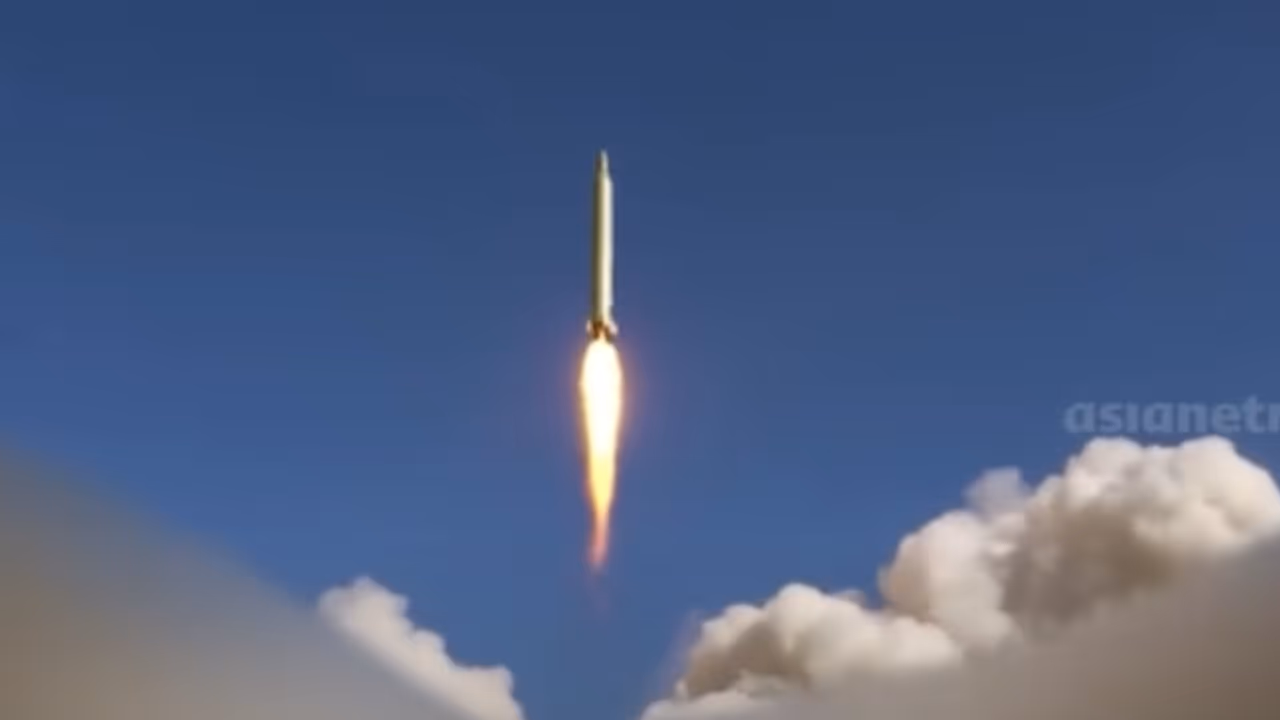 Iran Israel strike Iran Israel strike