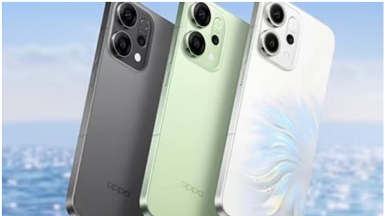Oppo Reno