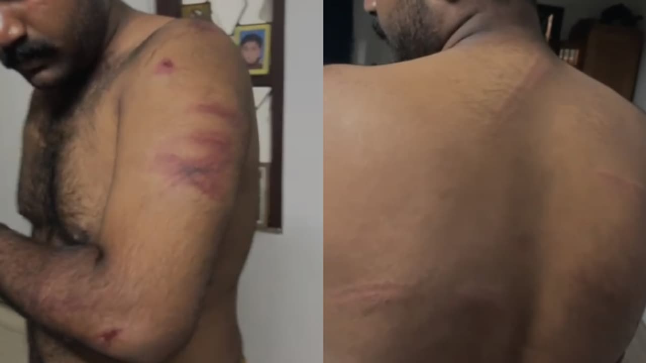 beypore police beypore police