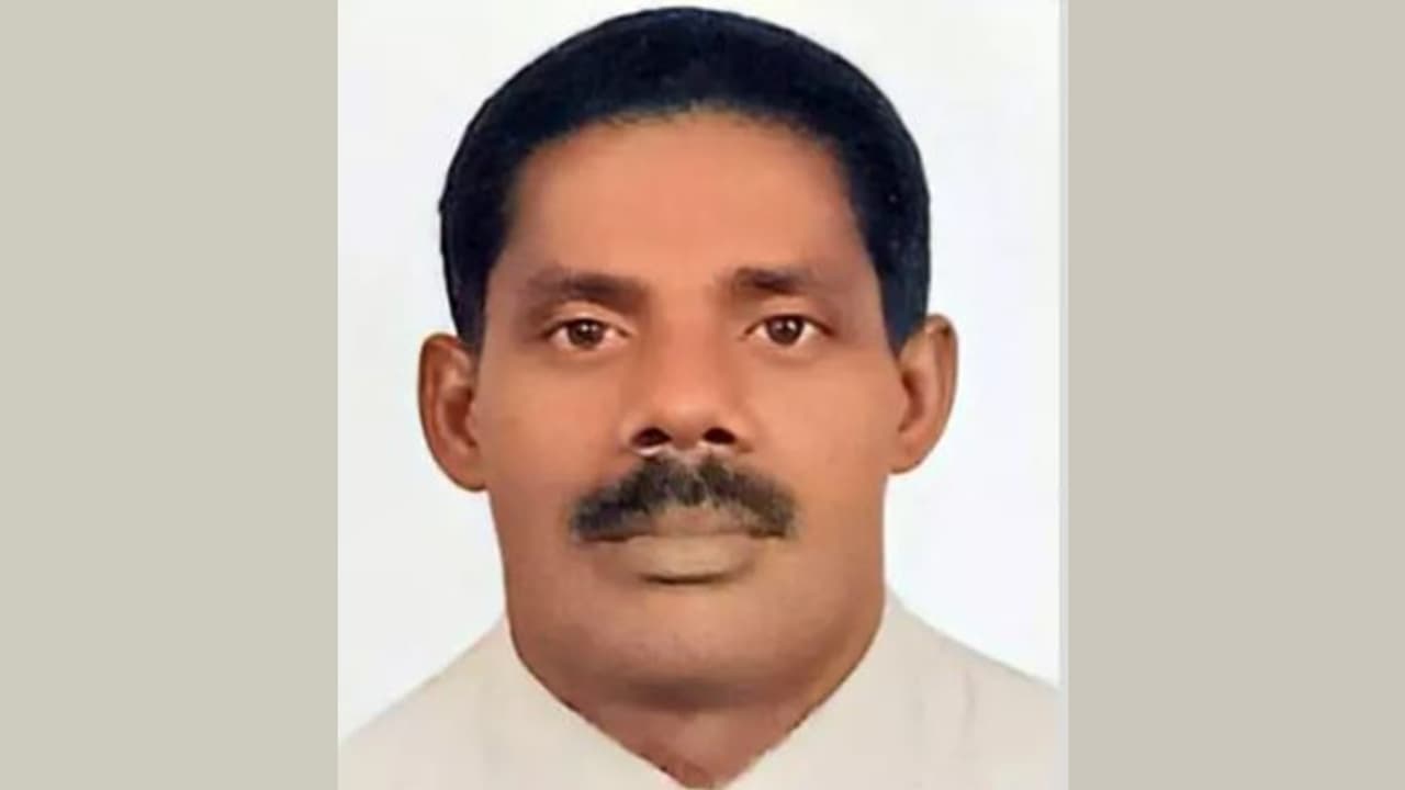 abdul gafoor