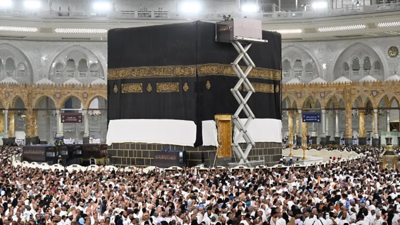 kaaba