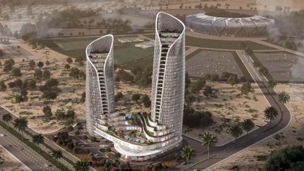 King Abdullah Sports City King Abdullah Sports City