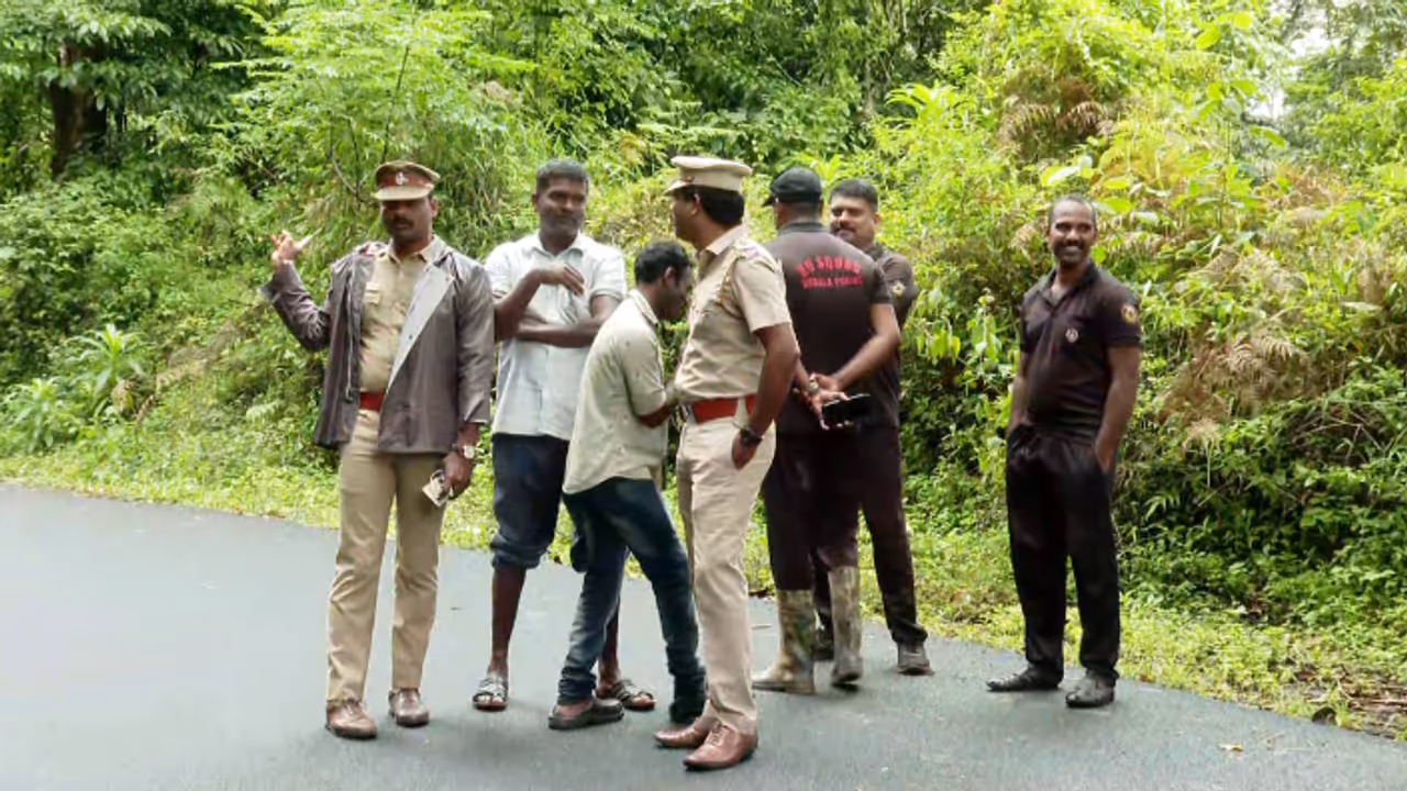 drisyam model death drisyam model death