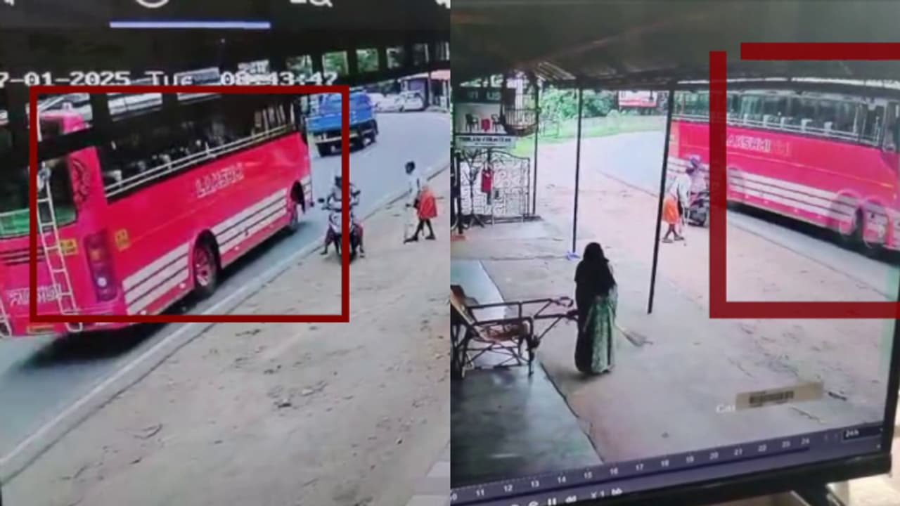 cctv private bus cctv private bus