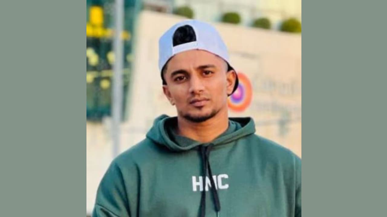 roshan death roshan death