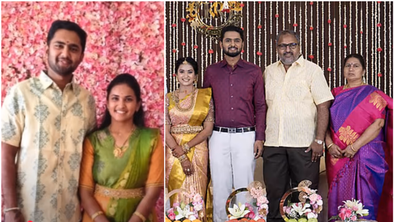 Tirupur dowry torture