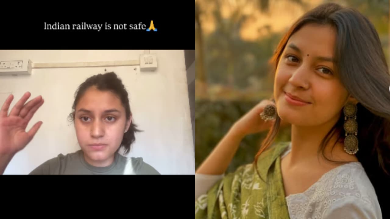 Travel Vlogger Kanika Devrani