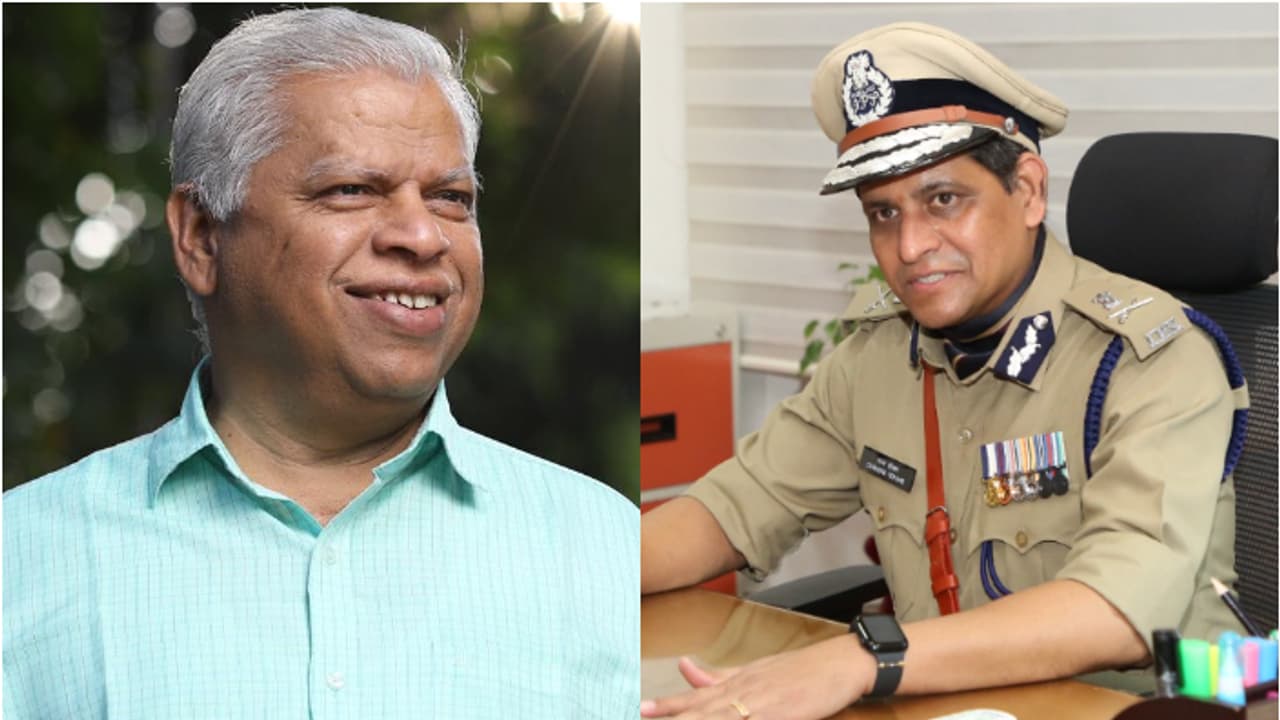 M V Jayarajan, Ravada