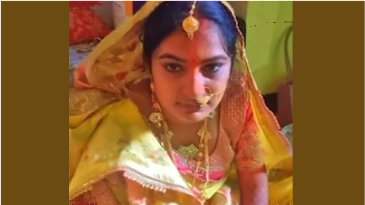 wife killed husband in Bihar