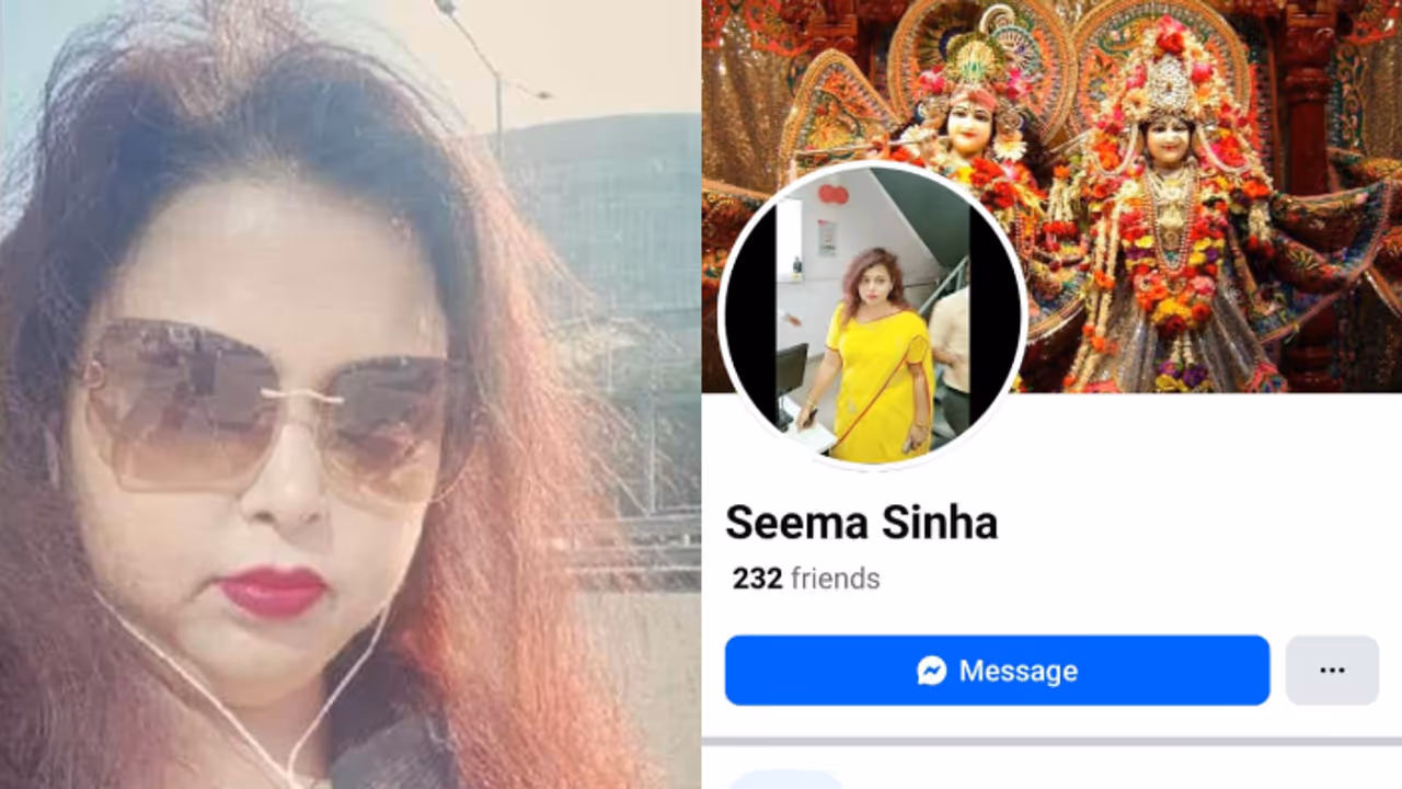 seema sinha seema sinha