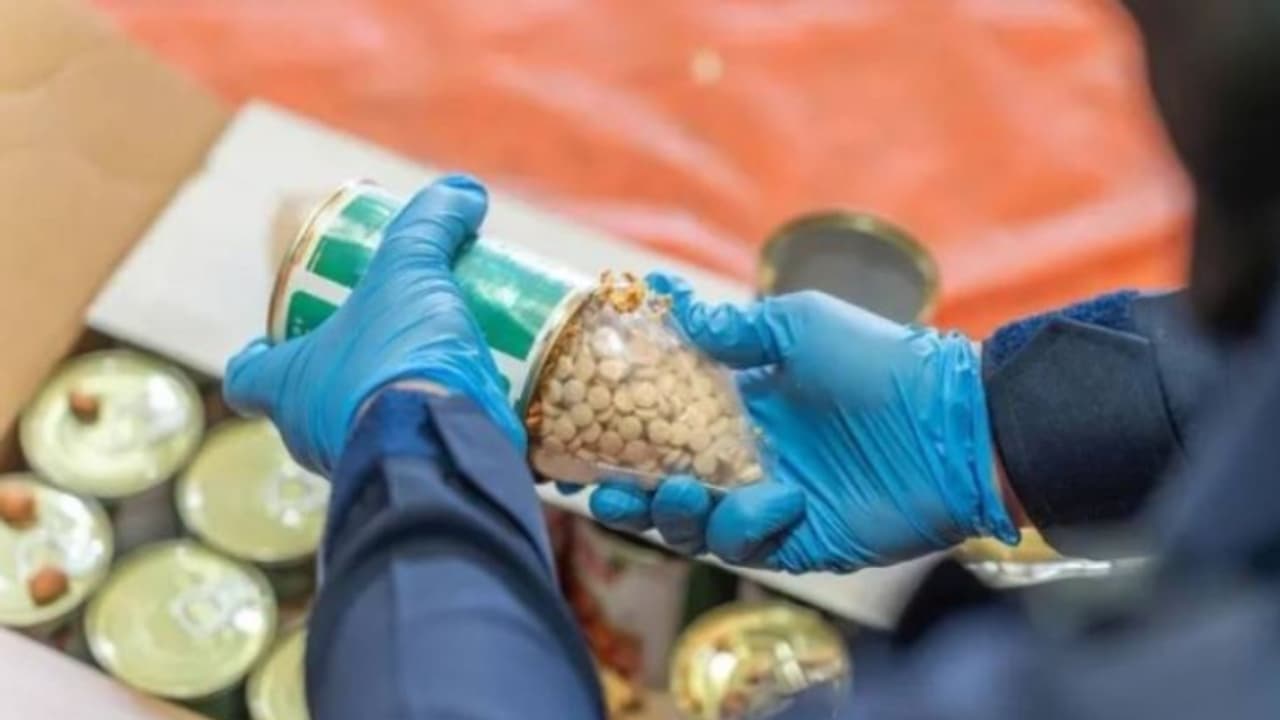 drugs smuggling drugs smuggling